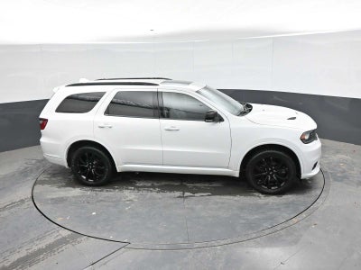 2020 Dodge Durango GT Plus