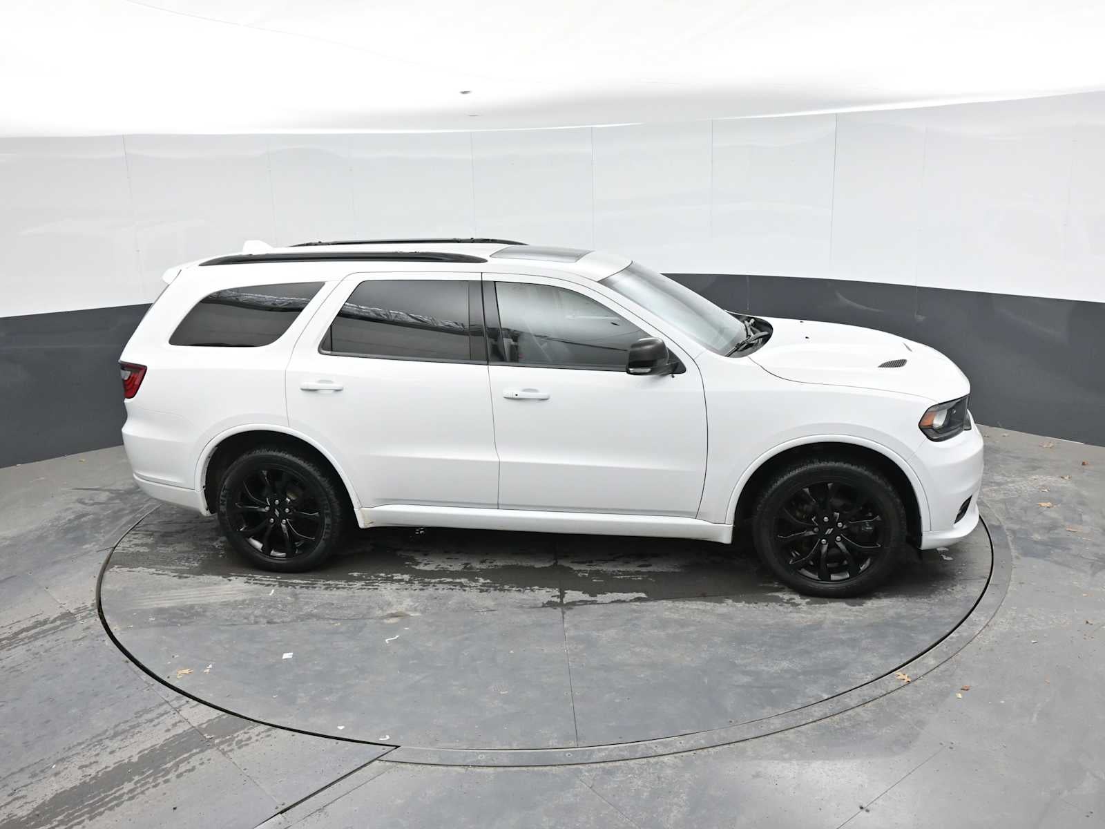 2020 Dodge Durango GT Plus