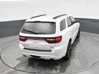 2020 Dodge Durango GT Plus