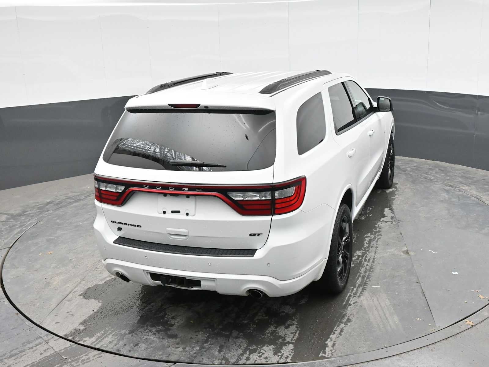 2020 Dodge Durango GT Plus