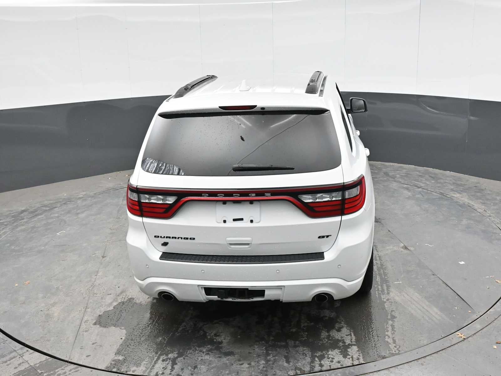 2020 Dodge Durango GT Plus