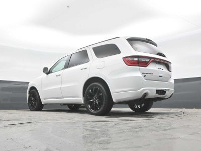 2020 Dodge Durango GT Plus