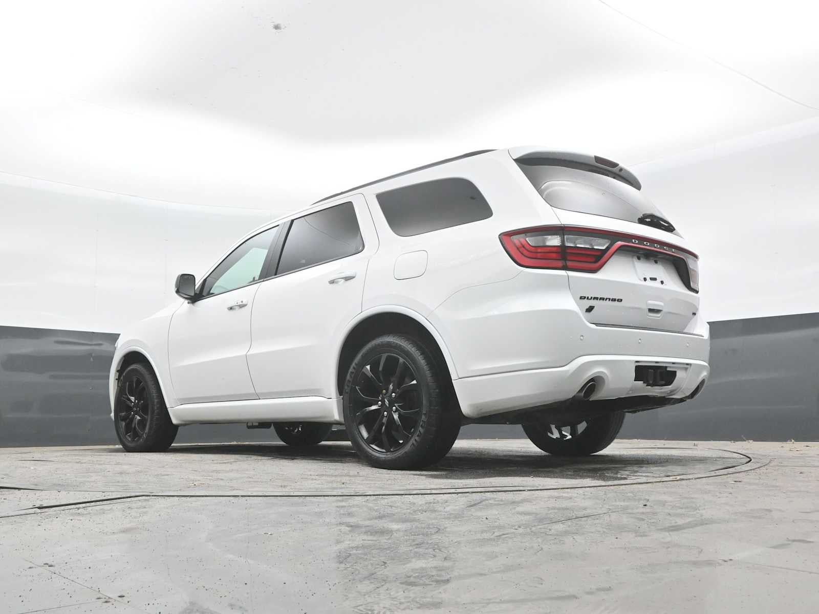 2020 Dodge Durango GT Plus
