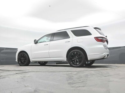2020 Dodge Durango GT Plus