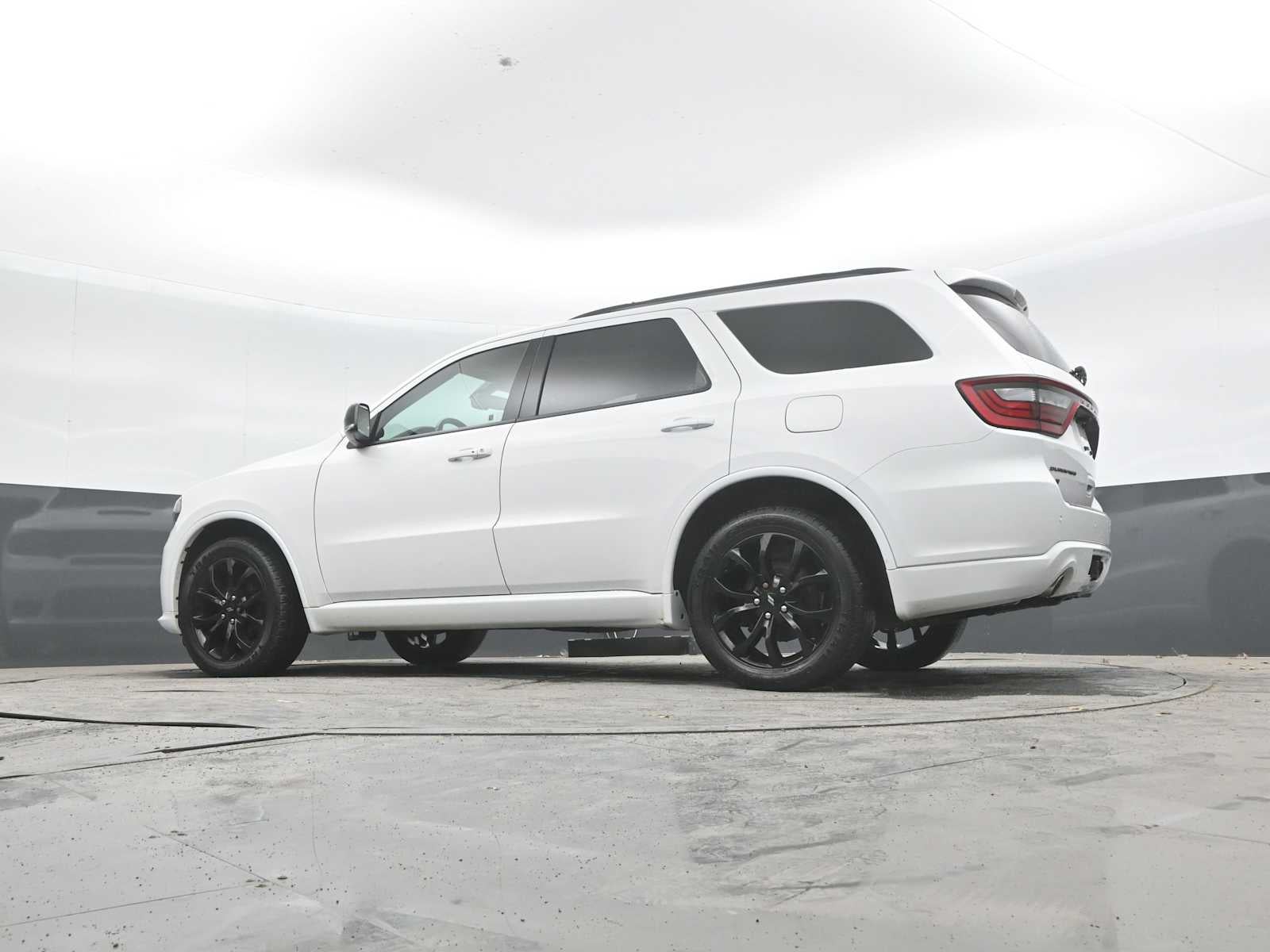 2020 Dodge Durango GT Plus