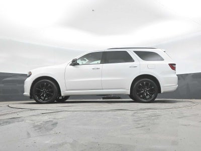 2020 Dodge Durango GT Plus
