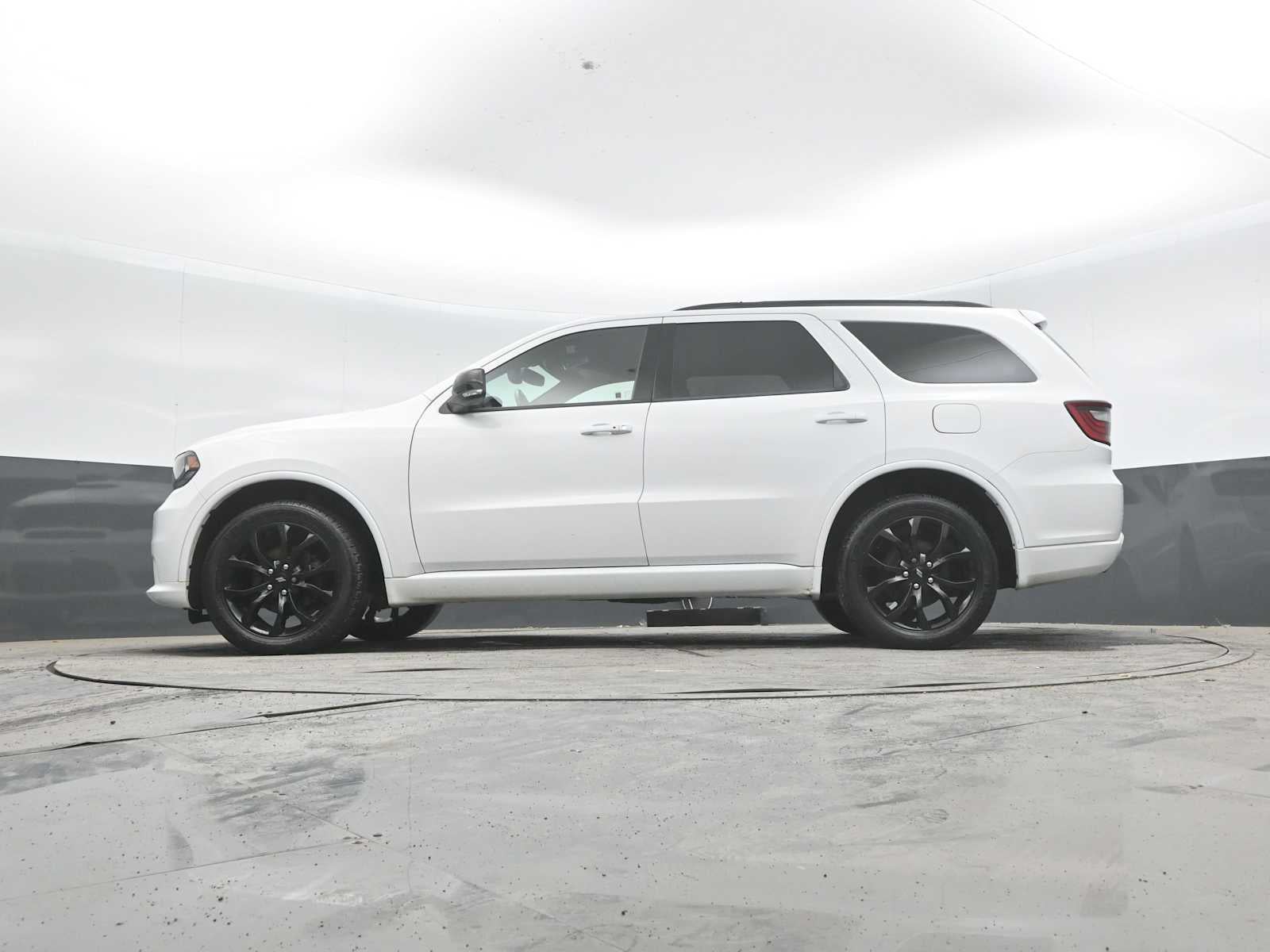 2020 Dodge Durango GT Plus