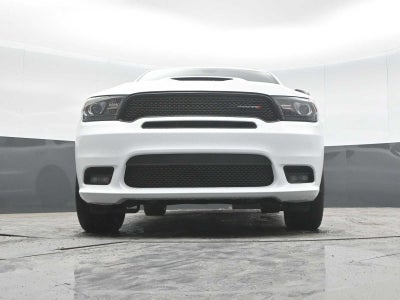 2020 Dodge Durango GT Plus