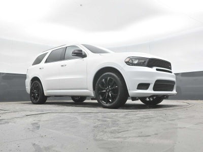 2020 Dodge Durango GT Plus
