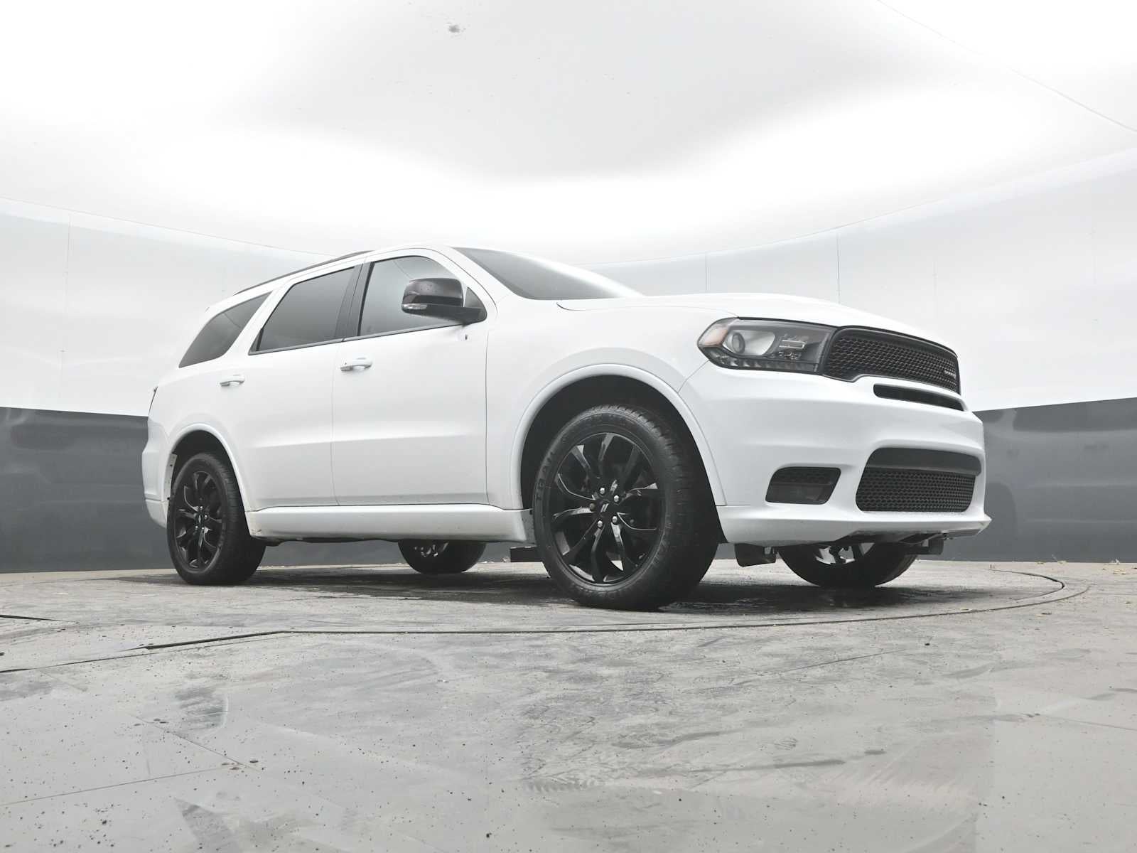 2020 Dodge Durango GT Plus
