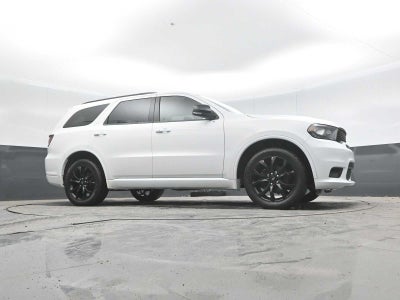 2020 Dodge Durango GT Plus