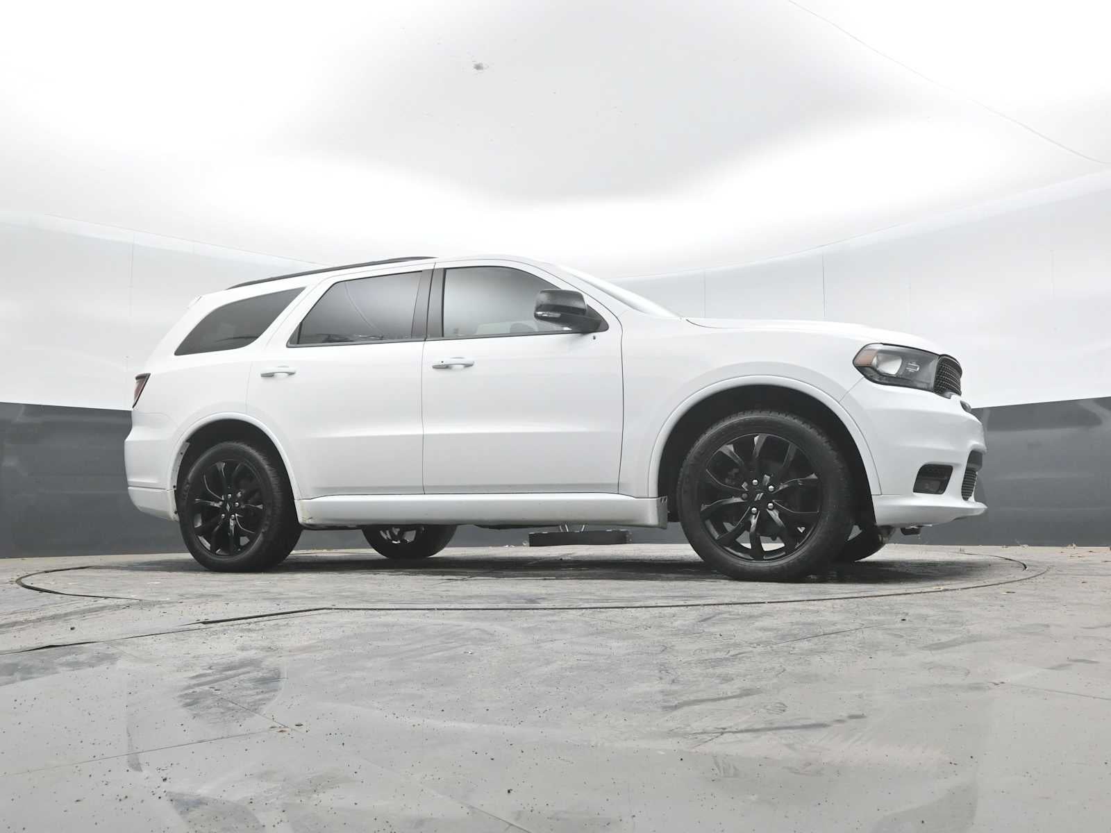 2020 Dodge Durango GT Plus