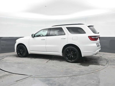 2020 Dodge Durango GT Plus