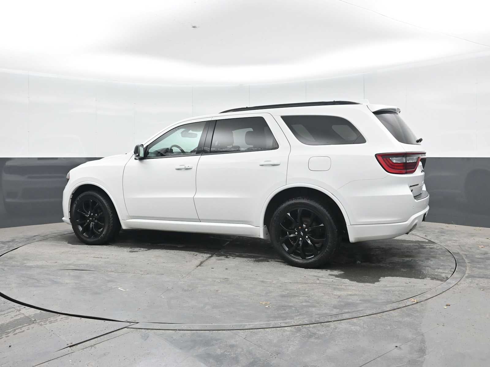 2020 Dodge Durango GT Plus