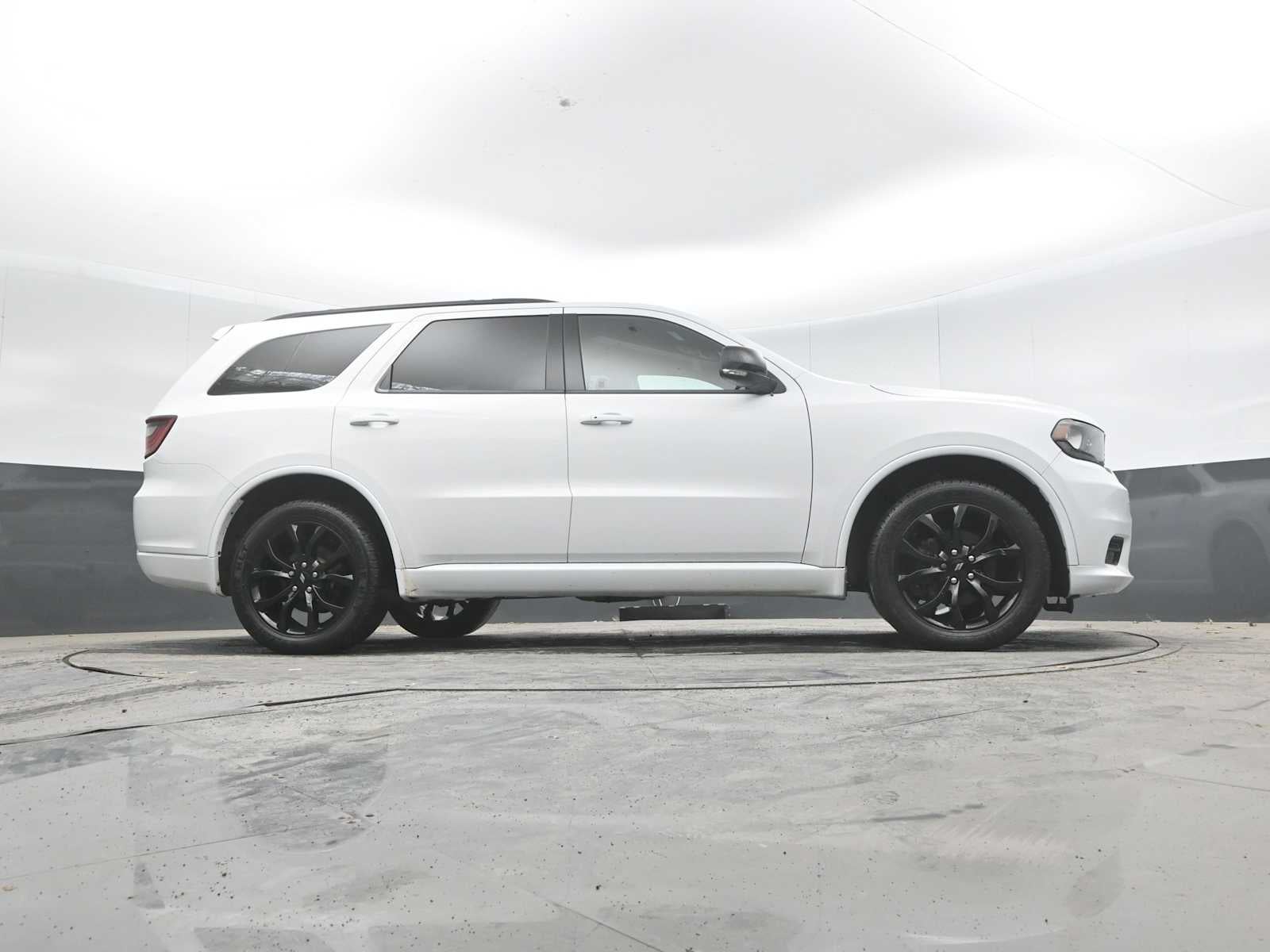 2020 Dodge Durango GT Plus