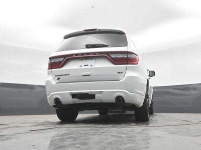 2020 Dodge Durango GT Plus