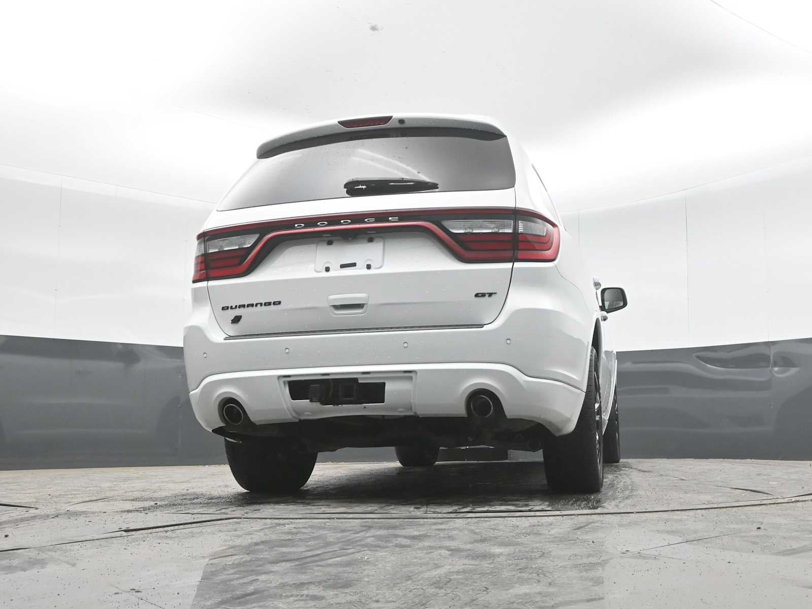 2020 Dodge Durango GT Plus