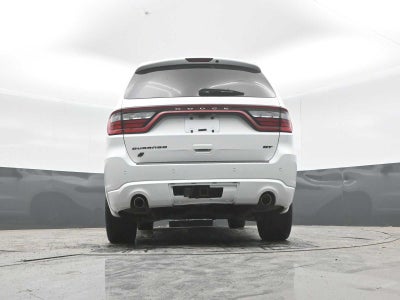 2020 Dodge Durango GT Plus