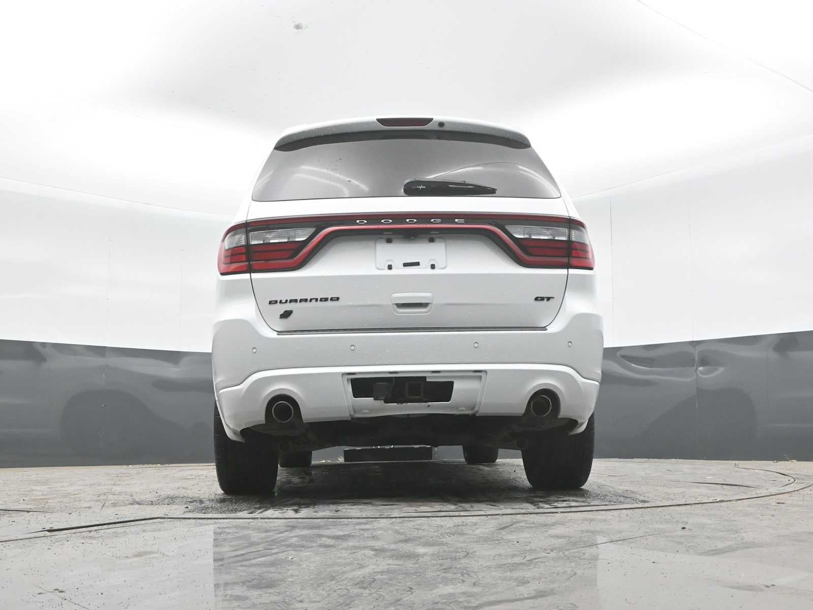2020 Dodge Durango GT Plus