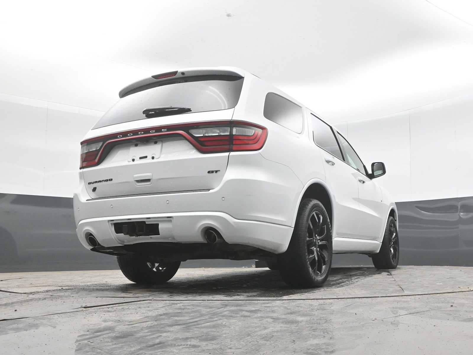 2020 Dodge Durango GT Plus