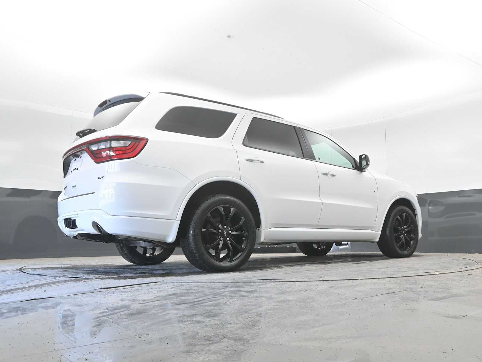 2020 Dodge Durango GT Plus