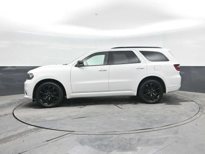 2020 Dodge Durango GT Plus
