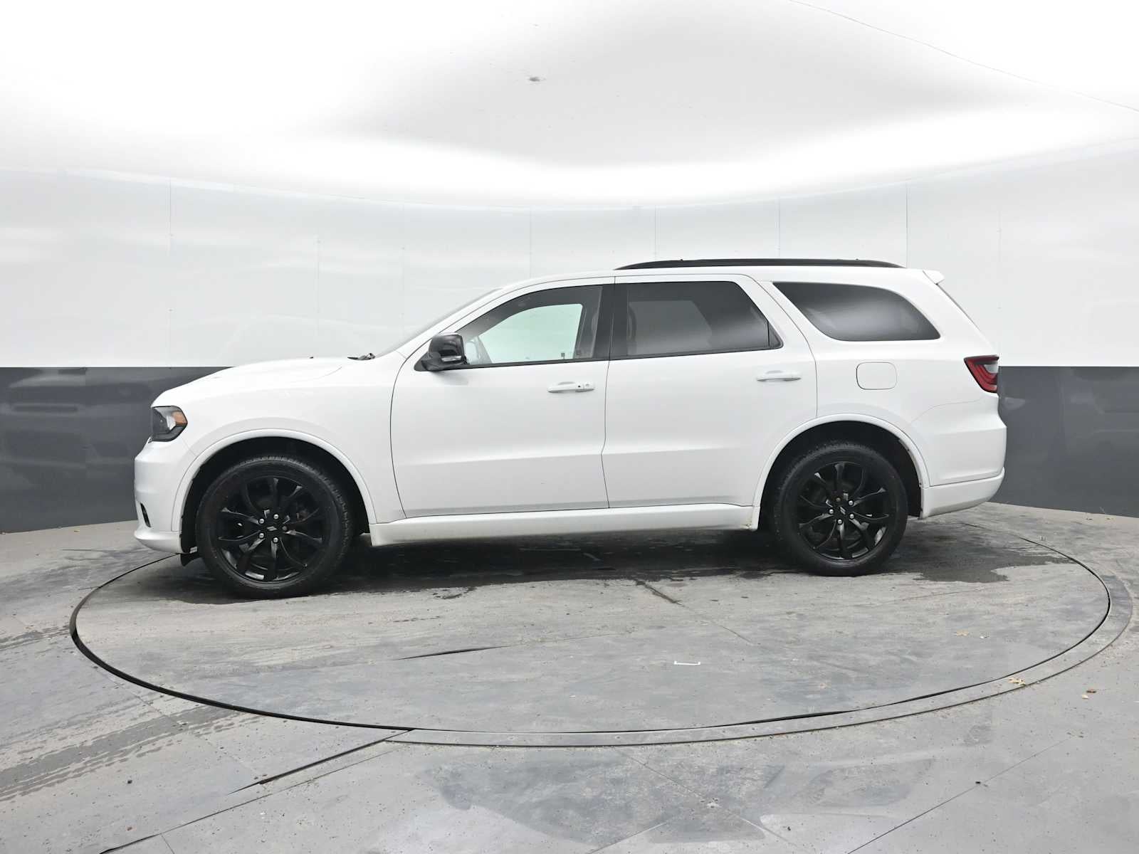 2020 Dodge Durango GT Plus