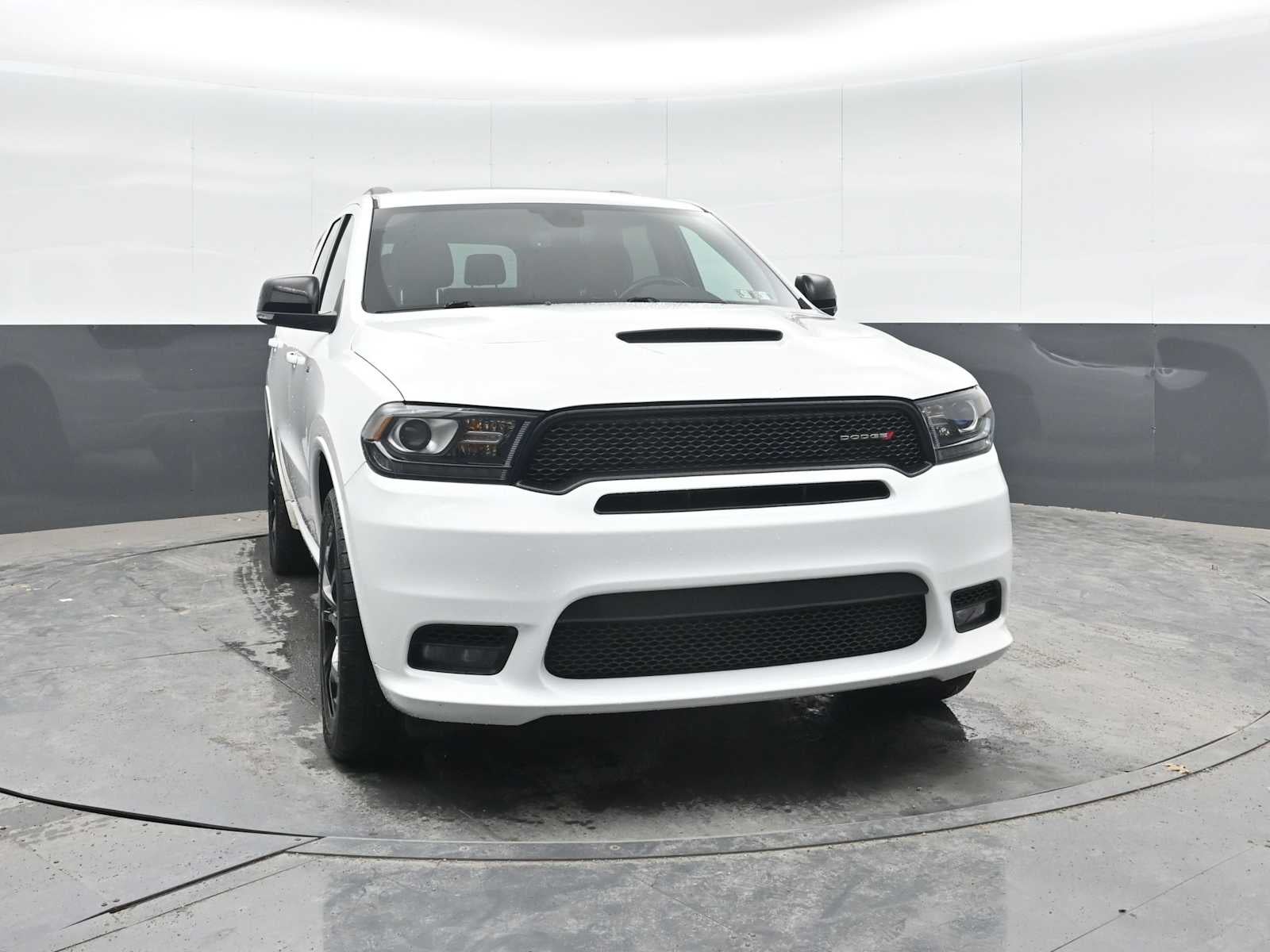 2020 Dodge Durango GT Plus
