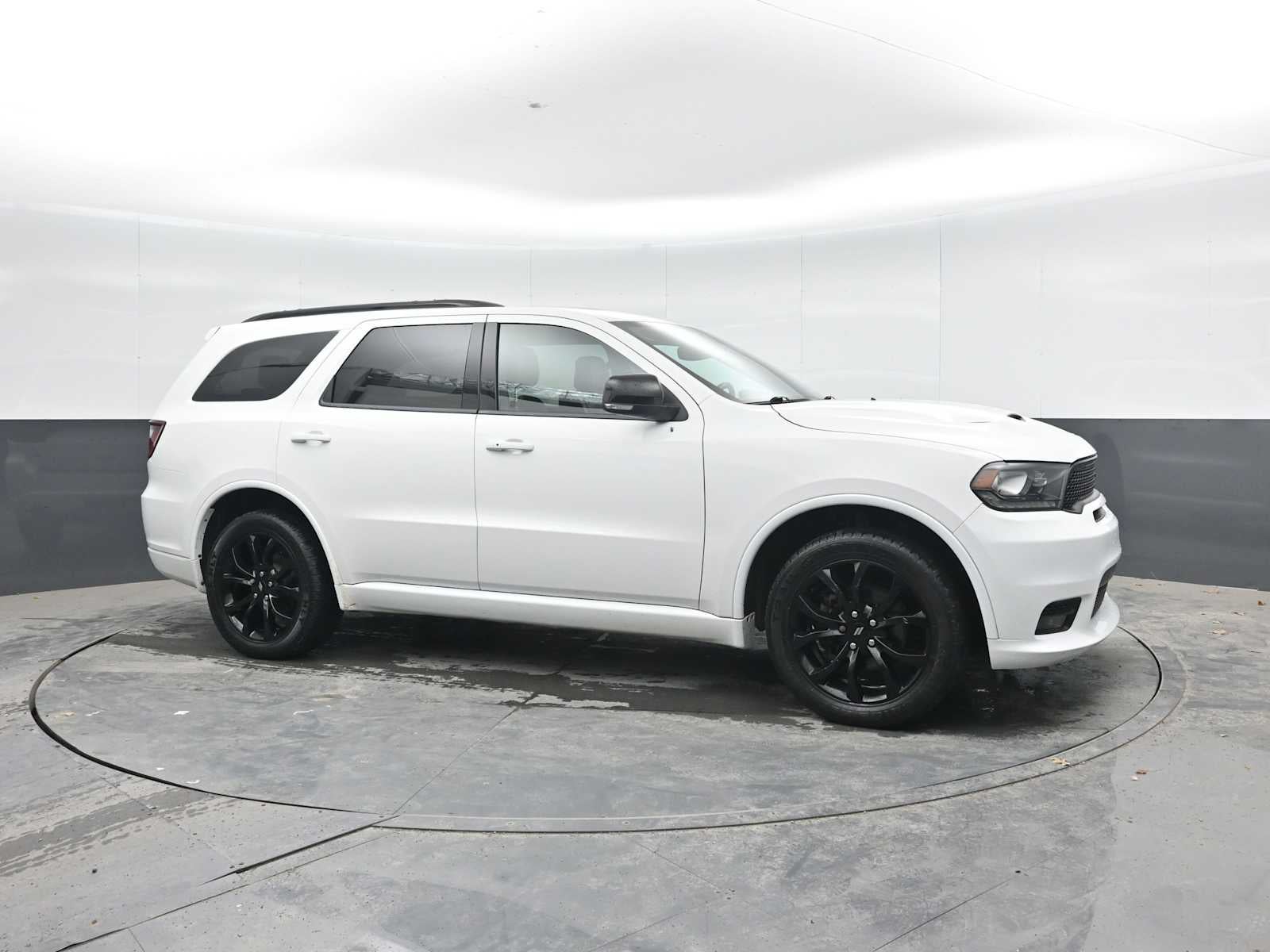2020 Dodge Durango GT Plus