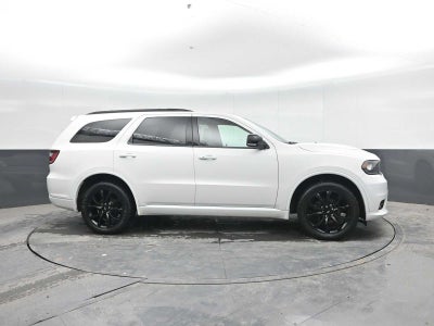2020 Dodge Durango GT Plus