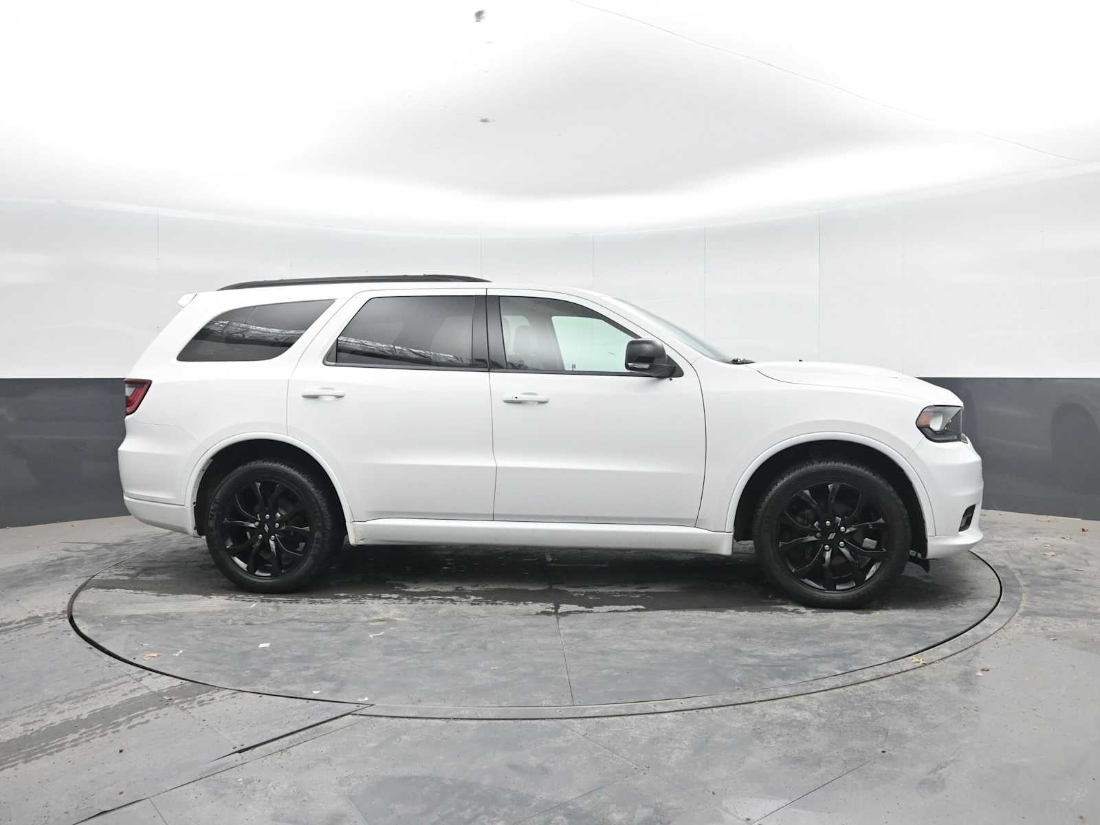 2020 Dodge Durango GT Plus