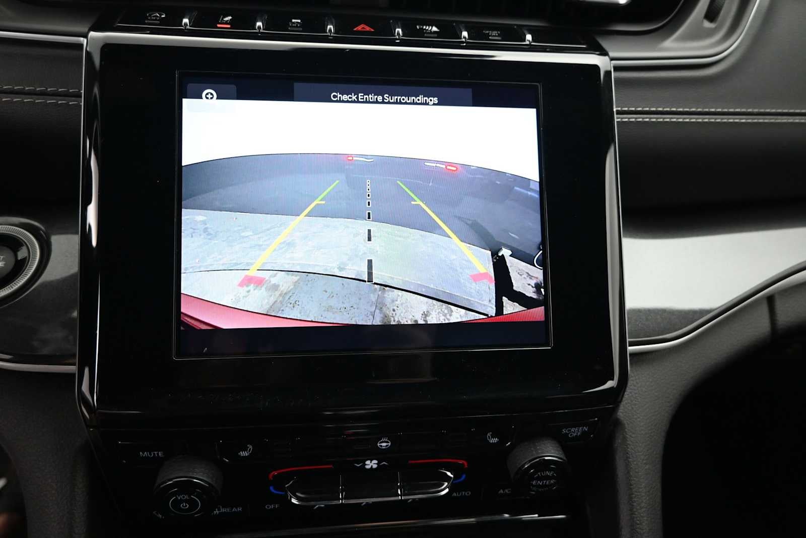 2022 Jeep Grand Cherokee Altitude