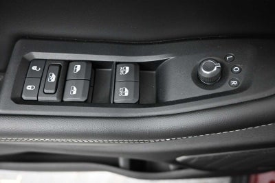 2022 Jeep Grand Cherokee Altitude