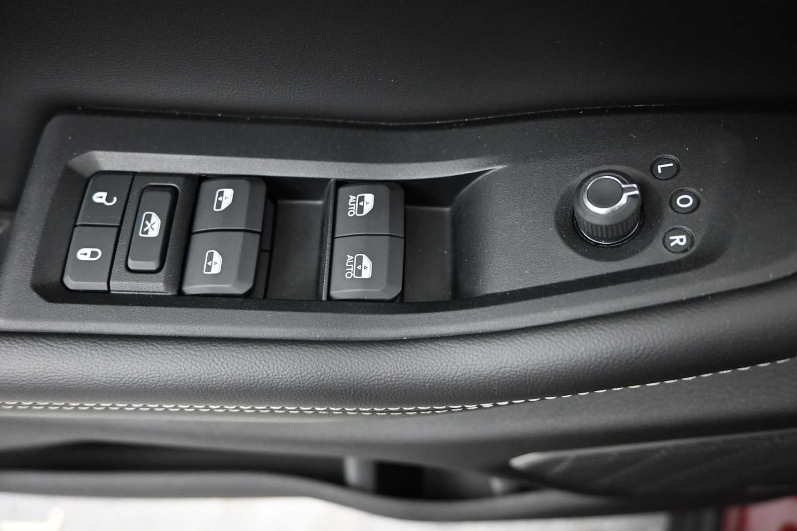 2022 Jeep Grand Cherokee Altitude