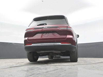 2022 Jeep Grand Cherokee Altitude