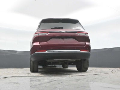 2022 Jeep Grand Cherokee Altitude