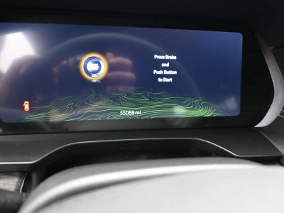 2023 Jeep Grand Cherokee 4xe Overland