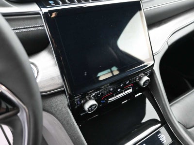 2023 Jeep Grand Cherokee 4xe Overland