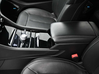 2023 Jeep Grand Cherokee 4xe Overland