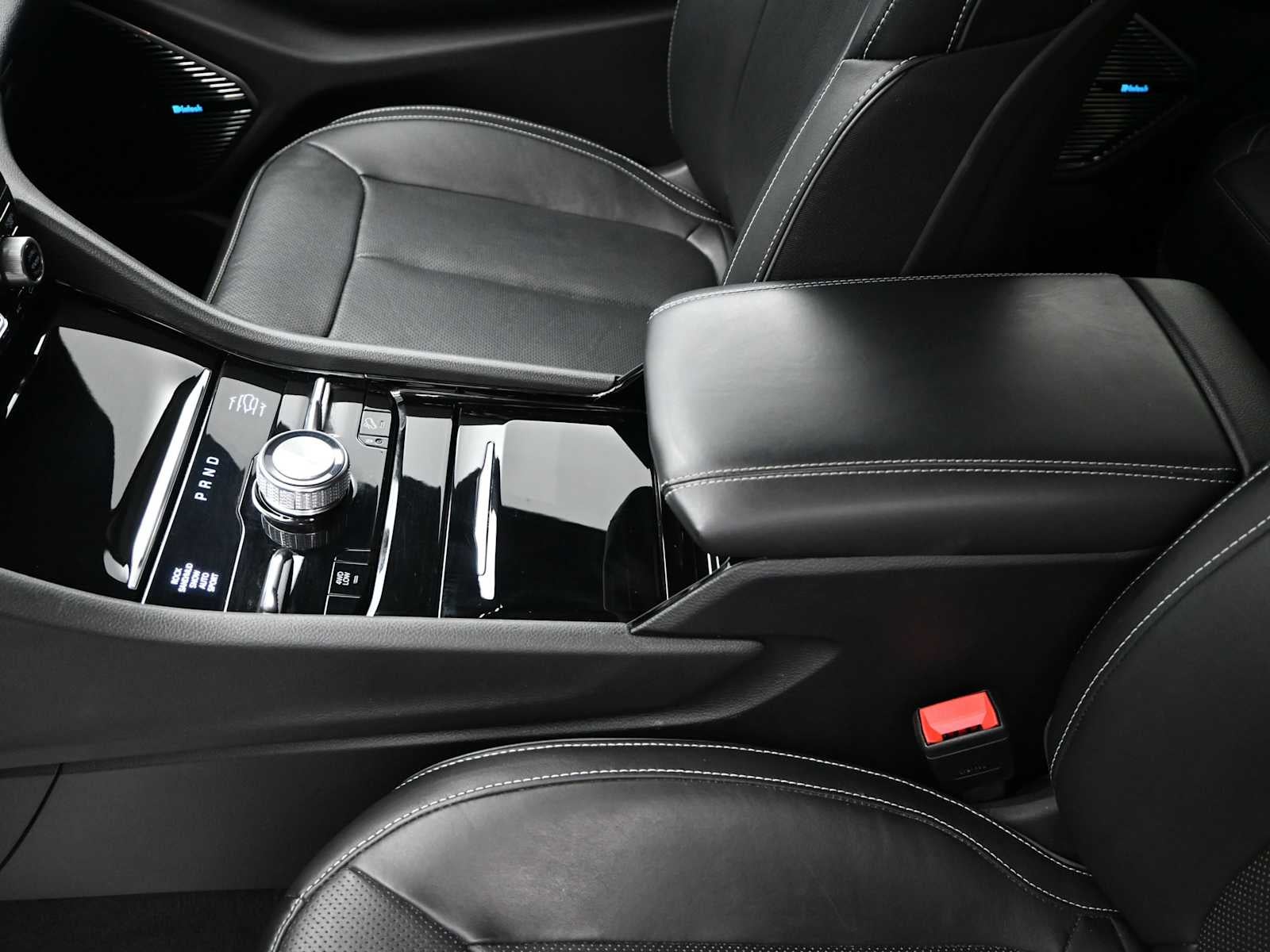 2023 Jeep Grand Cherokee 4xe Overland