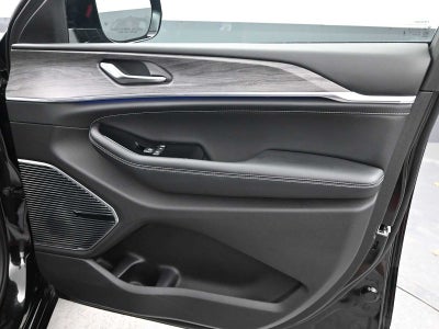 2023 Jeep Grand Cherokee 4xe Overland