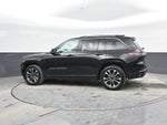 2023 Jeep Grand Cherokee 4xe Overland