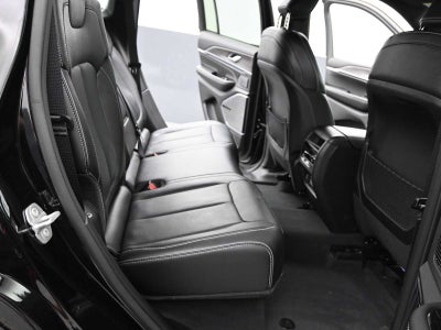 2023 Jeep Grand Cherokee 4xe Overland