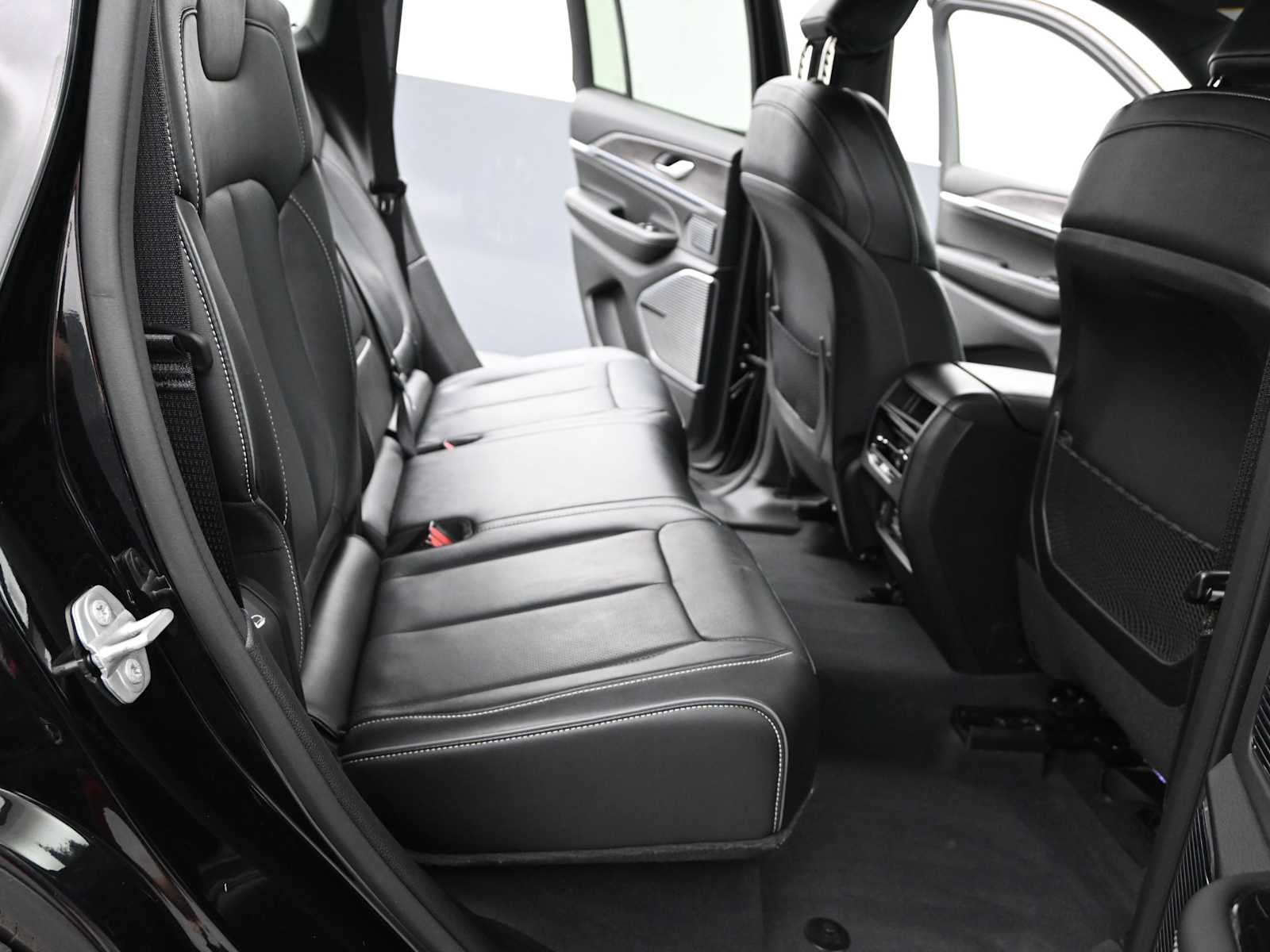 2023 Jeep Grand Cherokee 4xe Overland