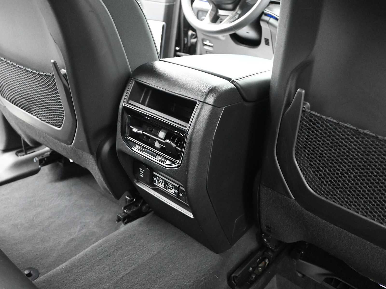 2023 Jeep Grand Cherokee 4xe Overland