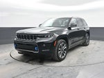 2023 Jeep Grand Cherokee 4xe Overland