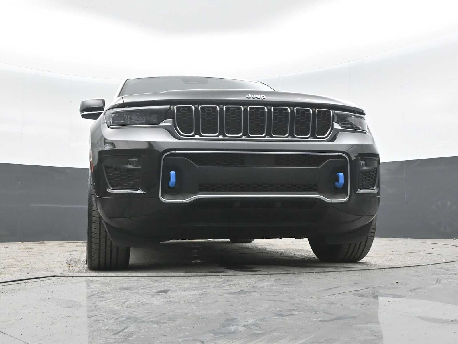 2023 Jeep Grand Cherokee 4xe Overland