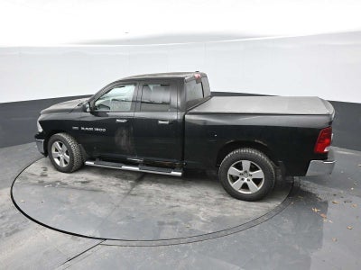 2012 RAM 1500 Big Horn