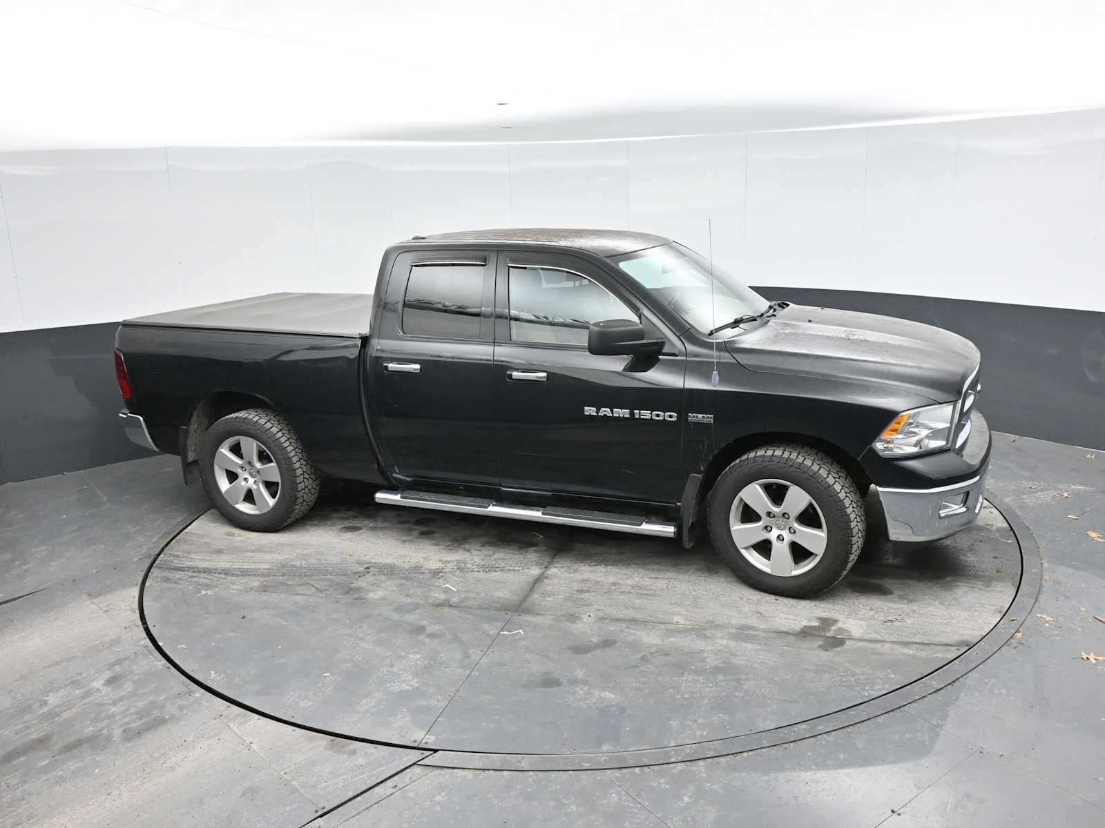 2012 RAM 1500 Big Horn