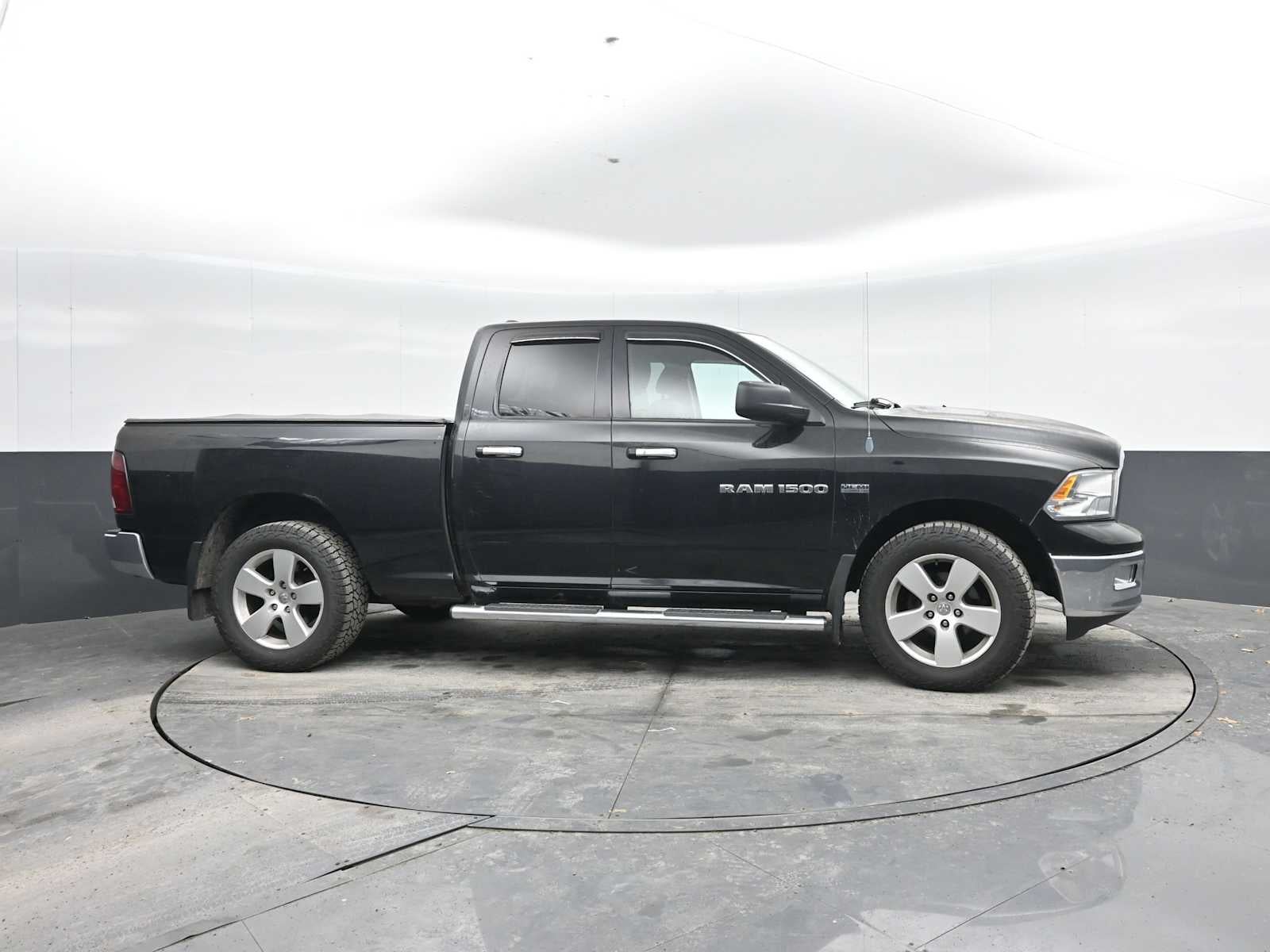 2012 RAM 1500 Big Horn